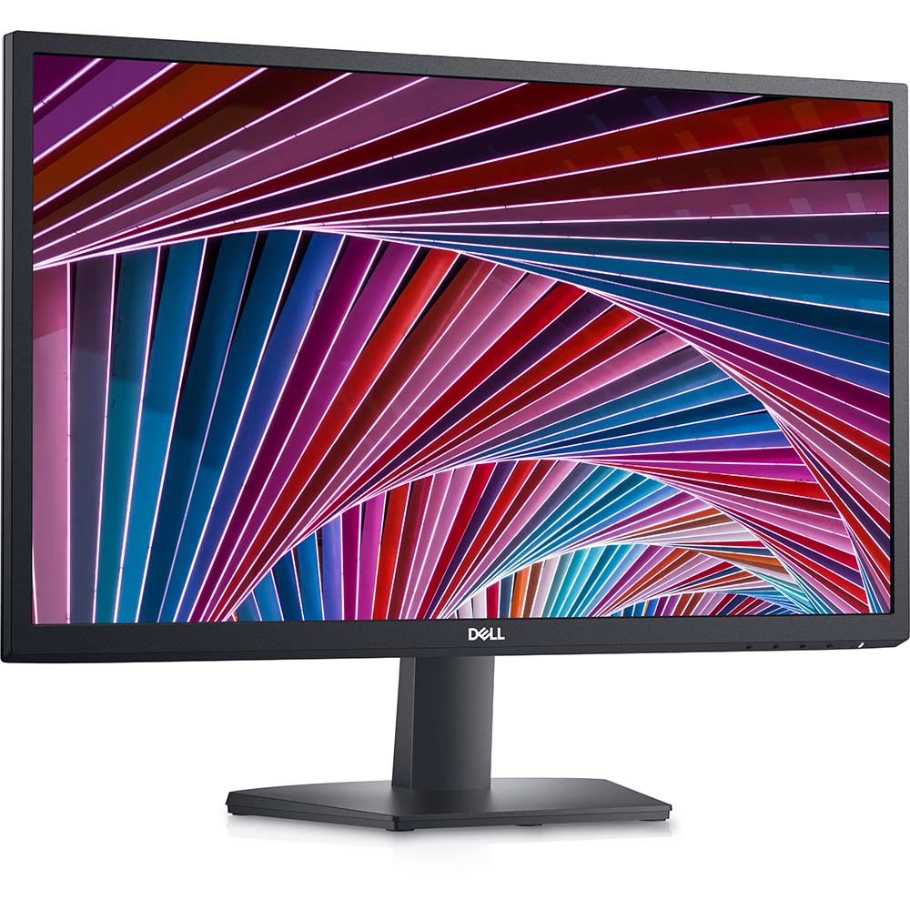 Монітор DELL SE2422H (210-AZGT-EC) Роздільна здатність 1920 x 1080