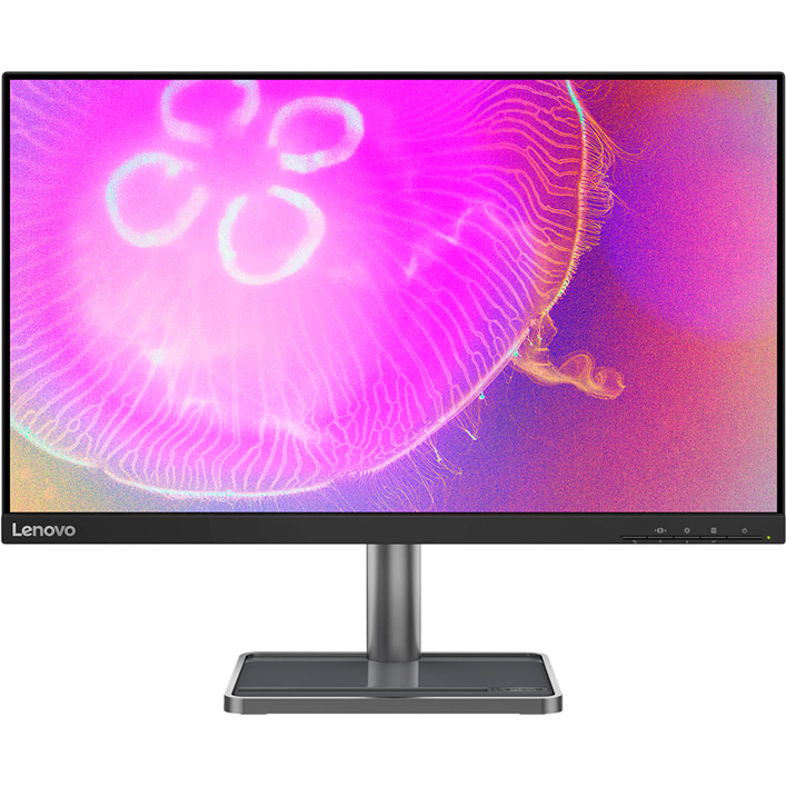 Монитор LENOVO L24Q-35 (66D1GAC1UA)