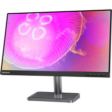 Монитор LENOVO L24Q-35 (66D1GAC1UA)