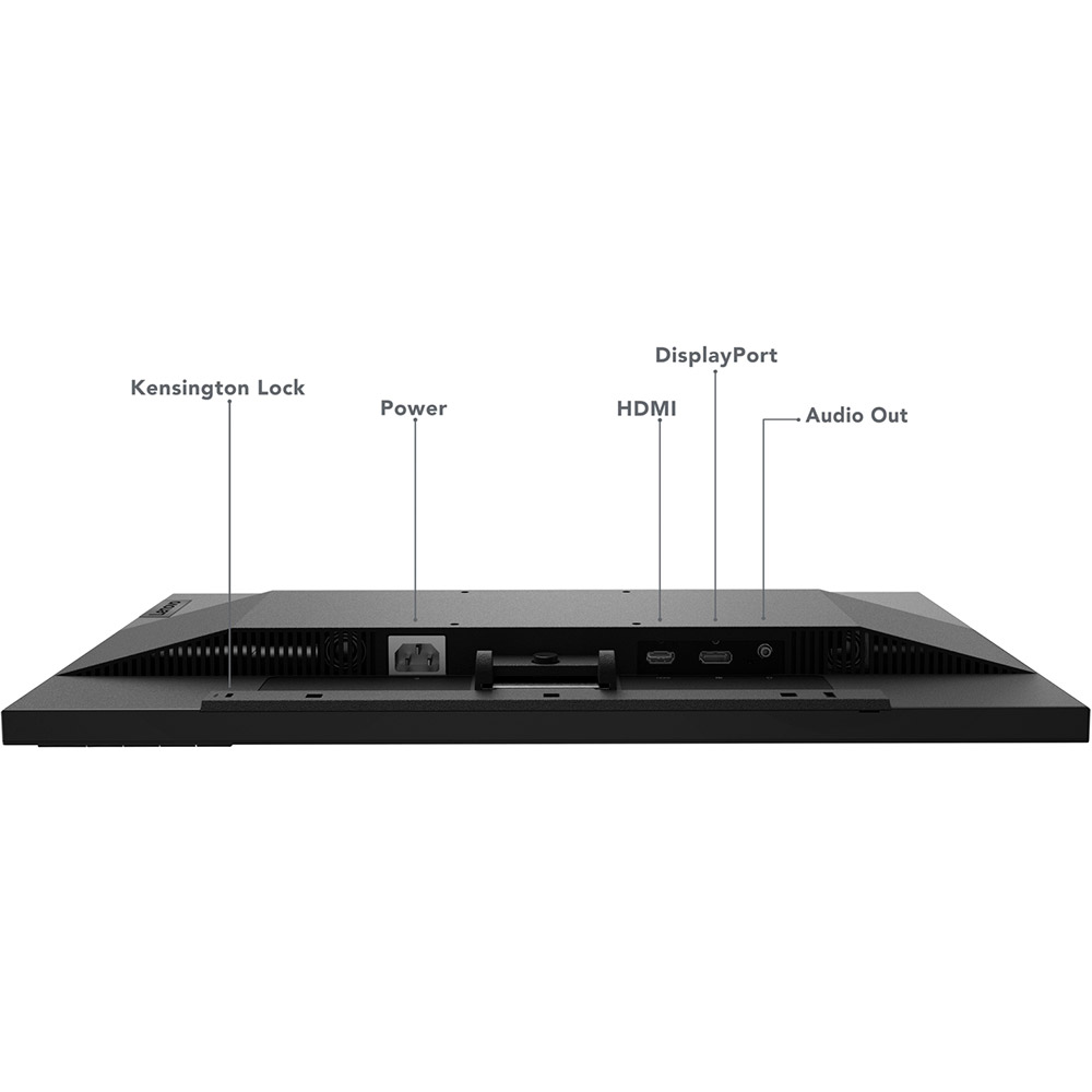 Покупка Монитор LENOVO L24Q-35 (66D1GAC1UA)