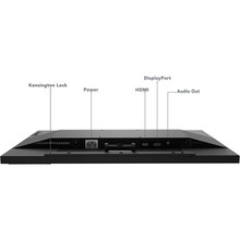 Монитор LENOVO L24Q-35 (66D1GAC1UA)