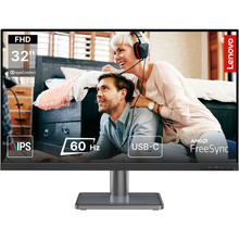 Монітор LENOVO L32P-30 (66C9UAC1UA)