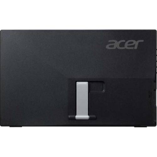 Монитор ACER 15.6" PM161QBU Black (UM.ZP1EE.005) Матрица IPS