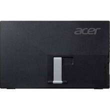 Монитор ACER 15.6" PM161QBU Black (UM.ZP1EE.005)
