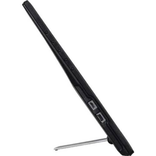 Внешний вид Монитор ACER 15.6" PM161QBU Black (UM.ZP1EE.005)