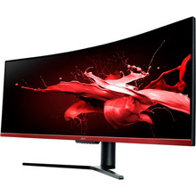 Монітор ACER 49" EI491CRSbmiiiphx (UM.SE1EE.S01)