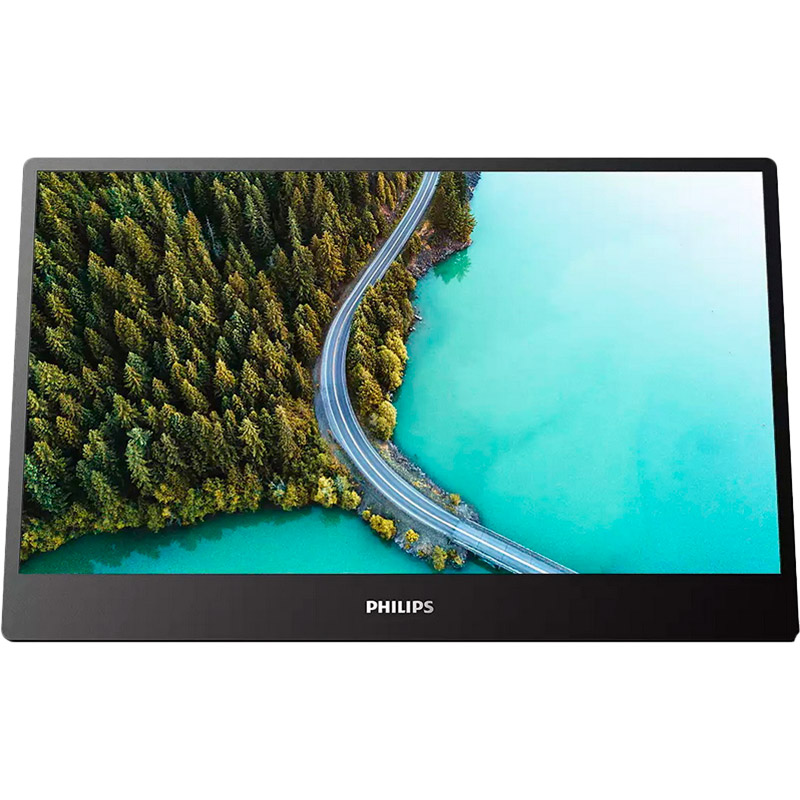 Монитор PHILIPS 15.6" 16B1P3302/00