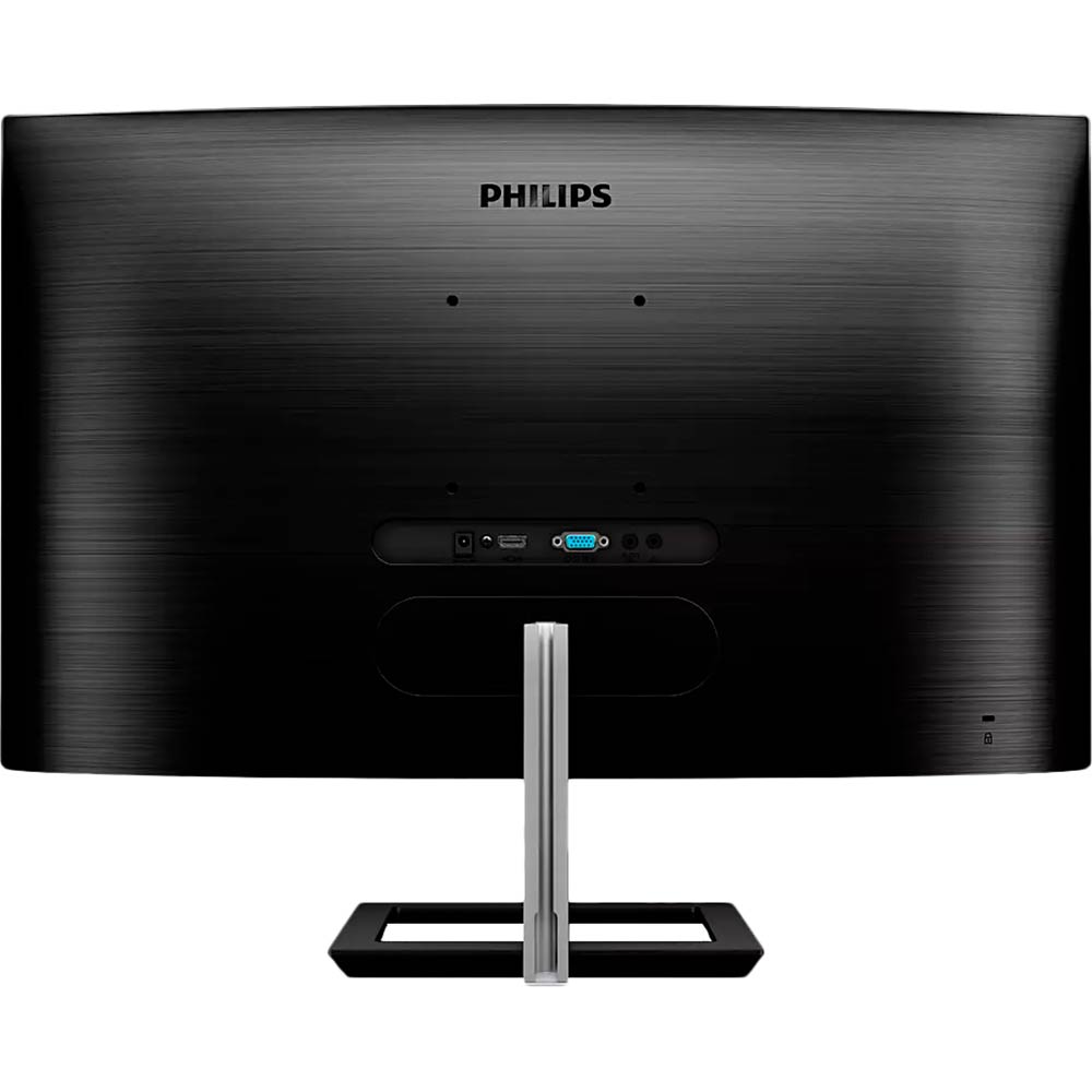 Монитор PHILIPS 27" 271E1CA/00 Разрешение 1920 x 1080