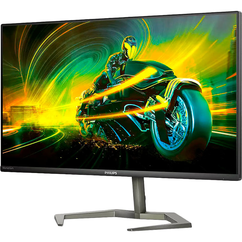 Монітор PHILIPS 31.5" 32M1N5800A/00 Роздільна здатність 3840 x 2160