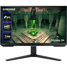 Монитор SAMSUNG 27" LS27BG400EIXCI