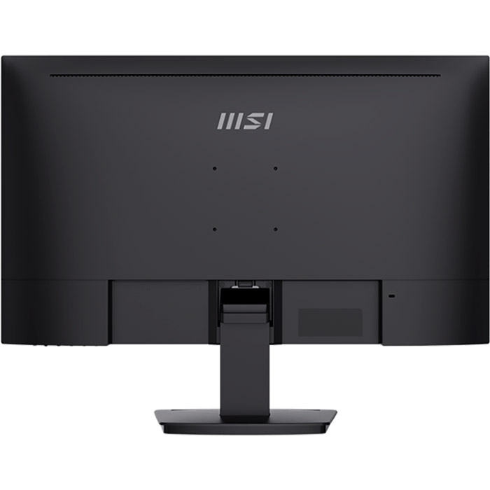 Фото 4 Монітор MSI PRO MP273