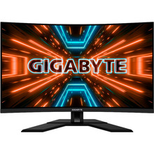 Монитор GIGABYTE M32UC Gaming Monitor