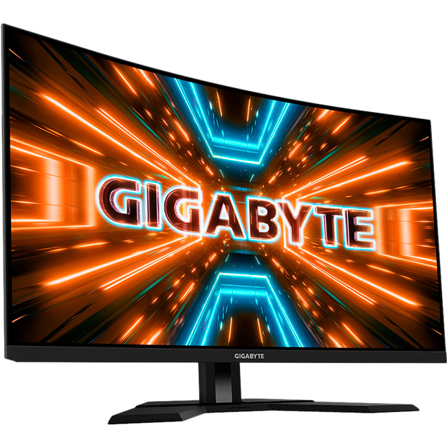 Монітор GIGABYTE M32UC Gaming Monitor Діагональ 31.5