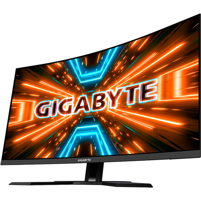 Монітор GIGABYTE M32UC Gaming Monitor Роздільна здатність 3840 x 2160