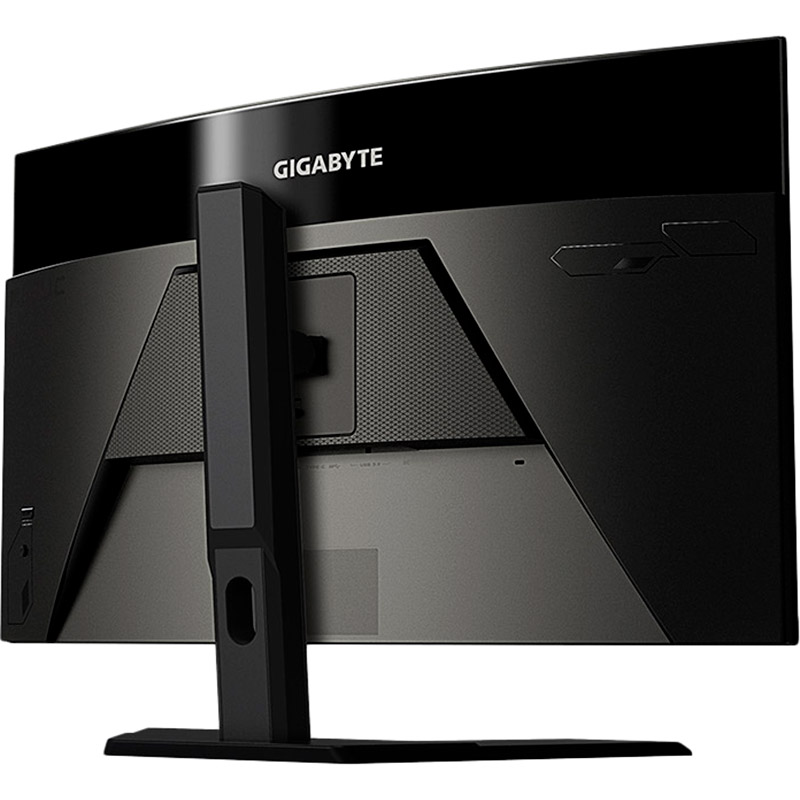 Монітор GIGABYTE M32UC Gaming Monitor Матриця IPS