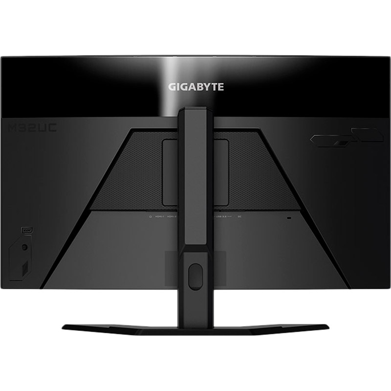 Фото 4 Монітор GIGABYTE M32UC Gaming Monitor