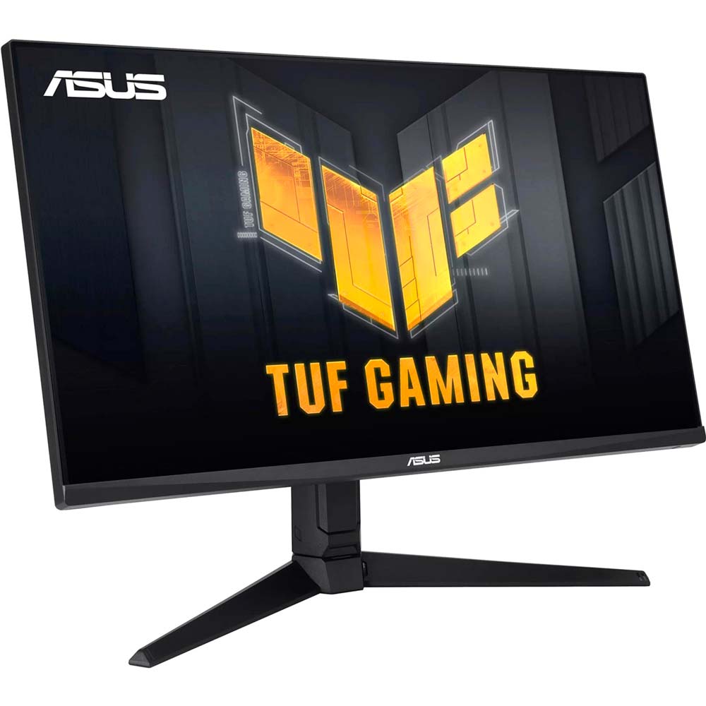 Монітор Asus TUF Gaming VG28UQL1A Black (90LM0780-B01170) Роздільна здатність 3840 x 2160