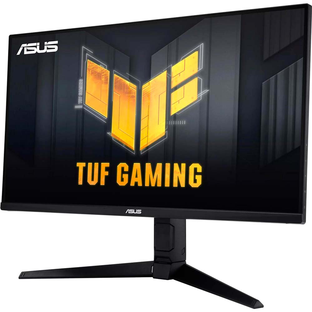 Монітор Asus TUF Gaming VG28UQL1A Black (90LM0780-B01170) Діагональ 28