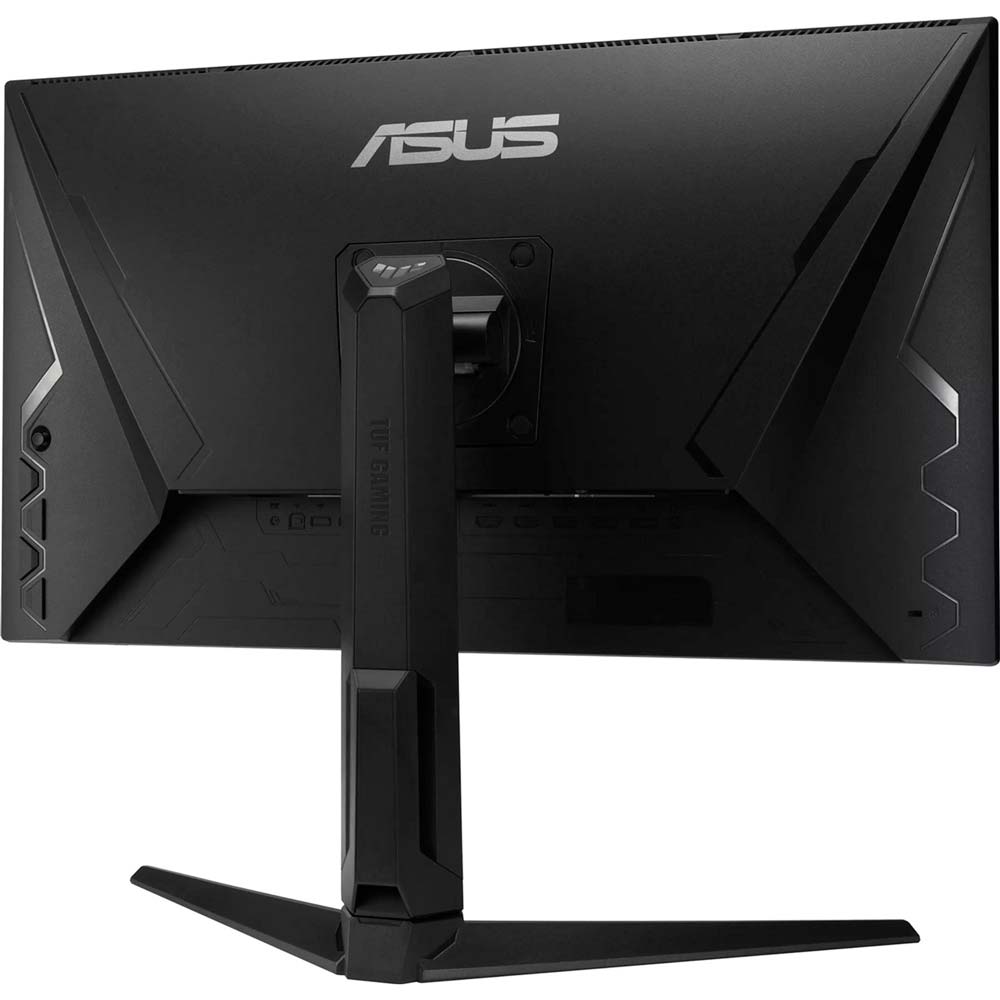 Монітор Asus TUF Gaming VG28UQL1A Black (90LM0780-B01170) Матриця IPS