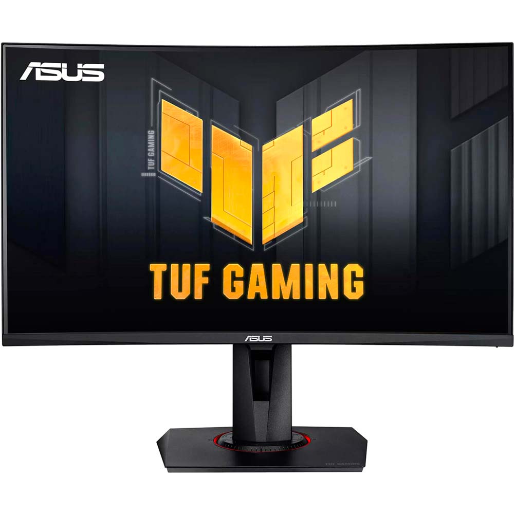 Монітор Asus TUF Gaming VG27VQM Black (90LM0510-B03E70) Монітор Asus TUF Gaming VG27VQM Black (90LM0510-B03E70)