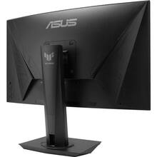 Монітор Asus TUF Gaming VG27VQM Black (90LM0510-B03E70)