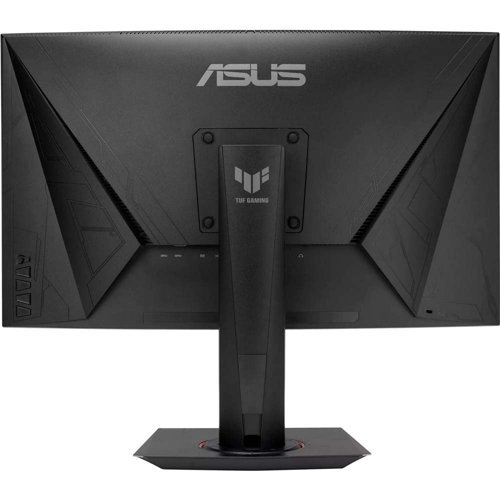 Фото 4 Монітор Asus TUF Gaming VG27VQM Black (90LM0510-B03E70)