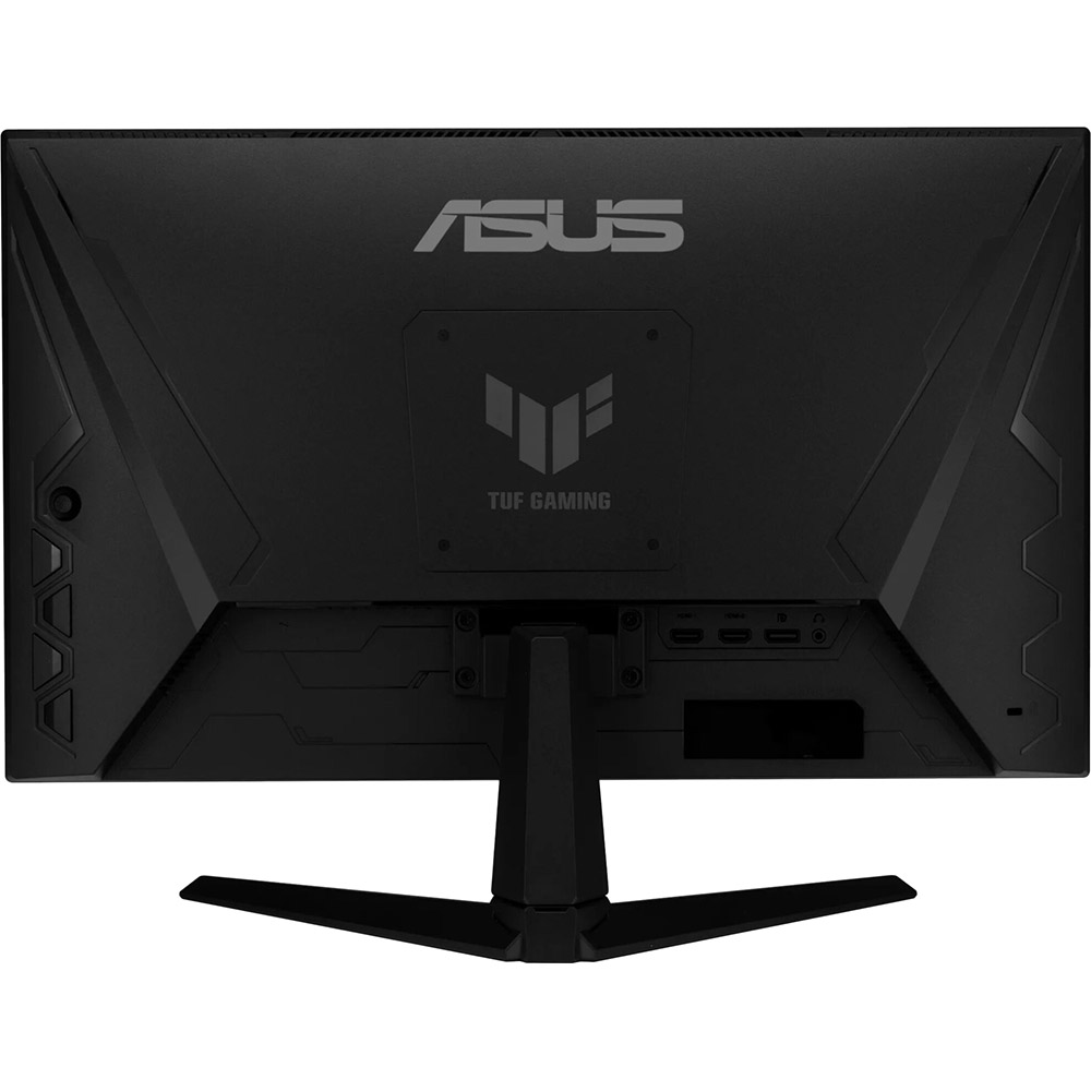 Монітор ASUS VG249QM1A (90LM06J0-B02370) Матриця IPS