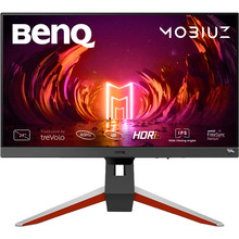 Монитор BENQ EX240 Dark Grey (9H.LL8LB.QBE)