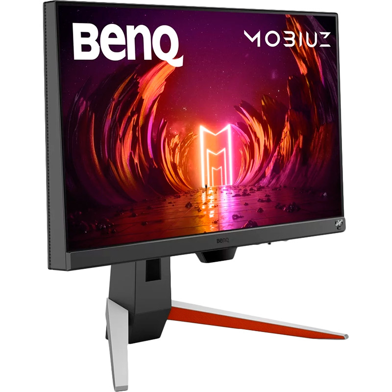 Монитор BENQ EX240 Dark Grey (9H.LL8LB.QBE) Разрешение 1920 x 1080