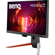 Монитор BENQ EX240 Dark Grey (9H.LL8LB.QBE)