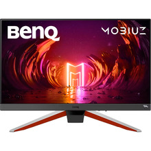 Монитор BENQ EX240 Dark Grey (9H.LL8LB.QBE)