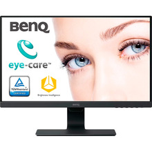 Монитор BENQ GW2480L Black (9H.LKYLJ.TPE)