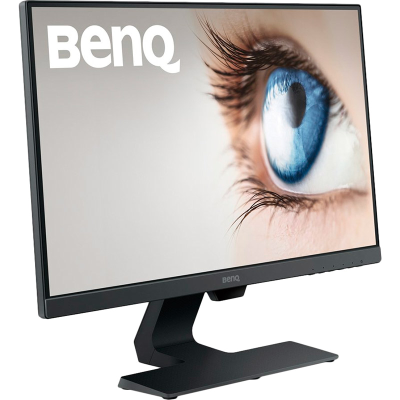 Монитор BENQ GW2480L Black (9H.LKYLJ.TPE) Диагональ 23.8