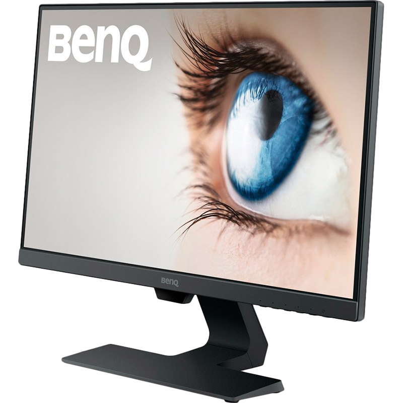 Монитор BENQ GW2480L Black (9H.LKYLJ.TPE) Разрешение 1920 x 1080