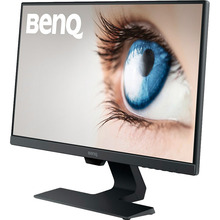 Монитор BENQ GW2480L Black (9H.LKYLJ.TPE)