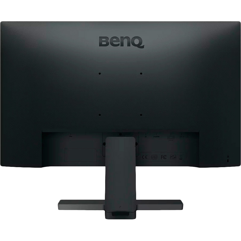 Монитор BENQ GW2480L Black (9H.LKYLJ.TPE) Матрица IPS