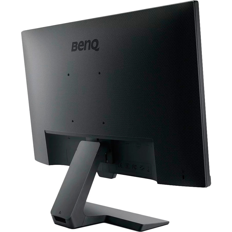 Внешний вид Монитор BENQ GW2480L Black (9H.LKYLJ.TPE)