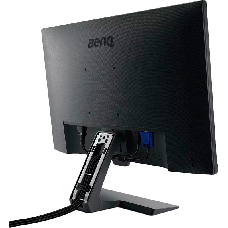 Фото Монитор BENQ GW2480L Black (9H.LKYLJ.TPE)