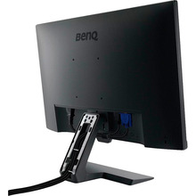 Монитор BENQ GW2480L Black (9H.LKYLJ.TPE)