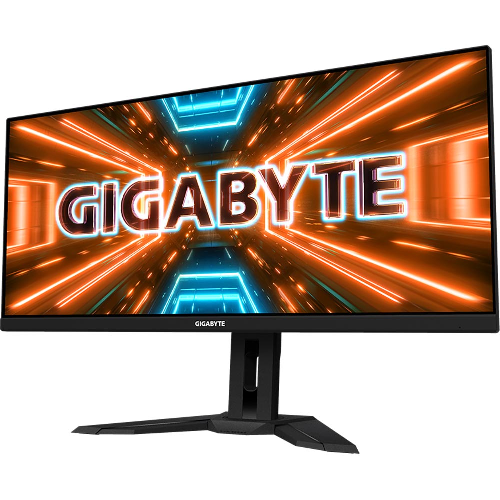 Монитор GIGABYTE M34WQ Gaming Диагональ 34