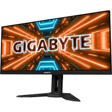 Монитор GIGABYTE M34WQ Gaming