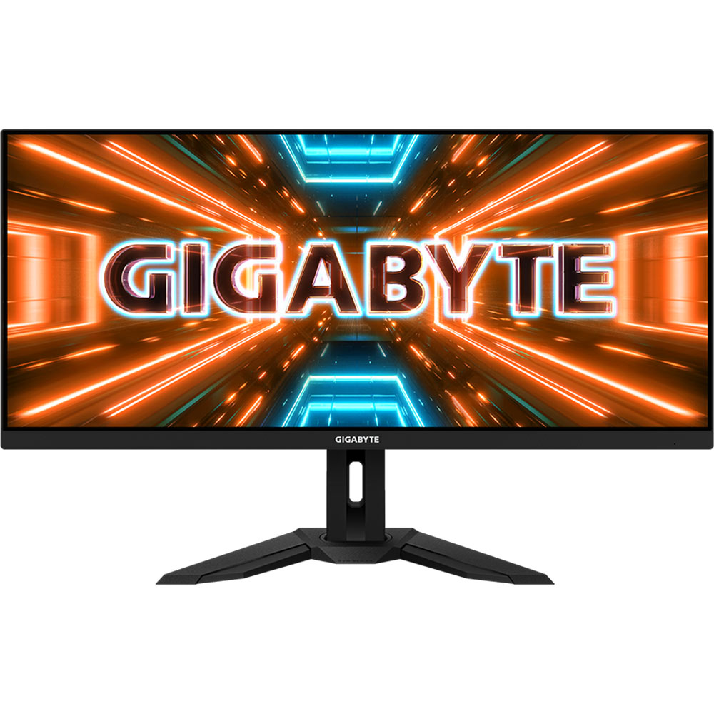 Монитор GIGABYTE M34WQ Gaming