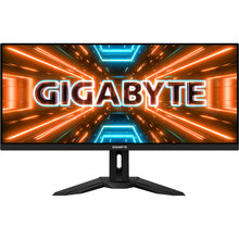 Монітор GIGABYTE M34WQ Gaming