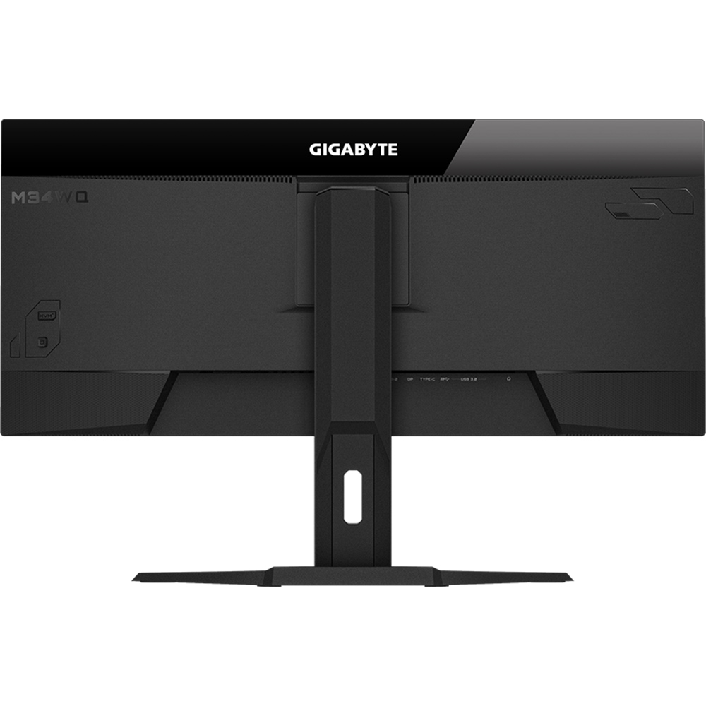 Монитор GIGABYTE M34WQ Gaming Матрица IPS