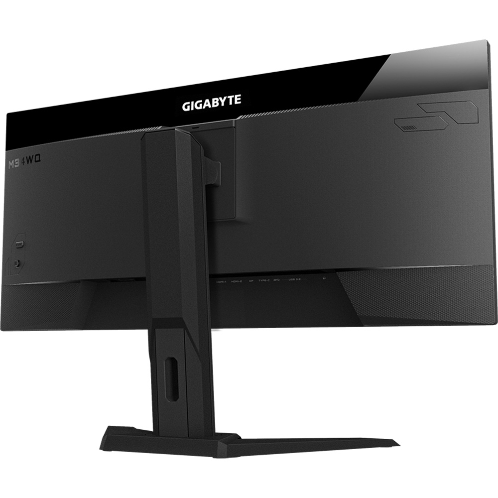 Фото 4 Монитор GIGABYTE M34WQ Gaming