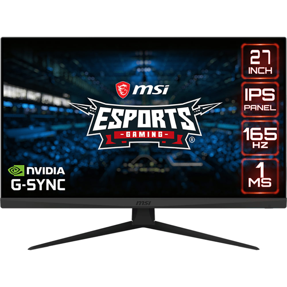 Монитор MSI Optix G273