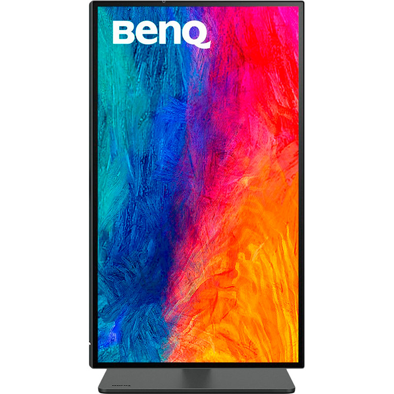 Монітор BENQ PD2506Q Dark Grey (9H.LLDLB.QBE) Матриця IPS