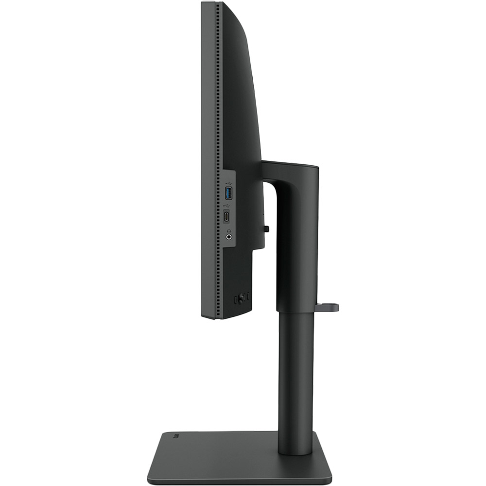 Фото 4 Монітор BENQ PD2506Q Dark Grey (9H.LLDLB.QBE)