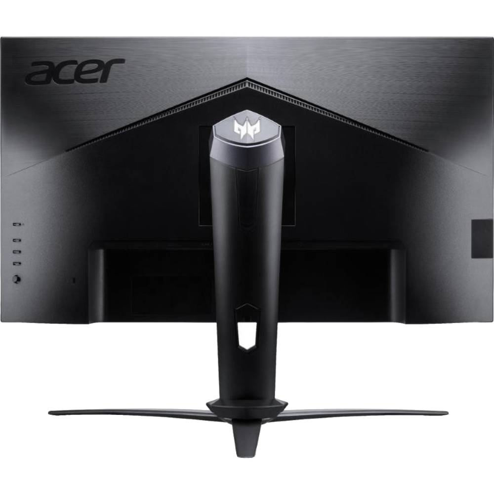 Монітор ACER XB273UKFBMIIPRUZX (UM.HX3EE.F01) Матриця IPS