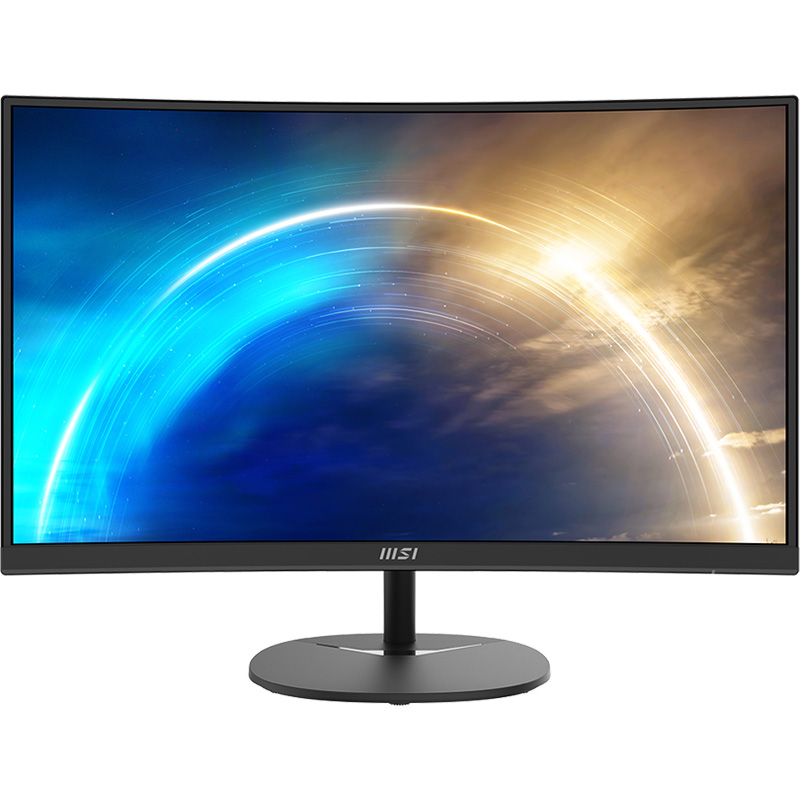 Монитор MSI PRO MP271C ᐉ купить в FOXTROT ⁕ цены, отзывы
